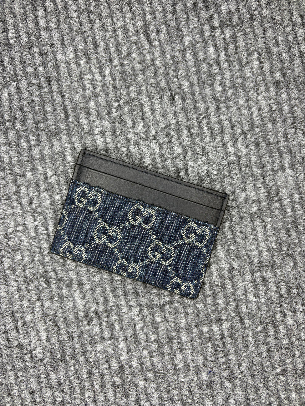 Gucci Portacarte