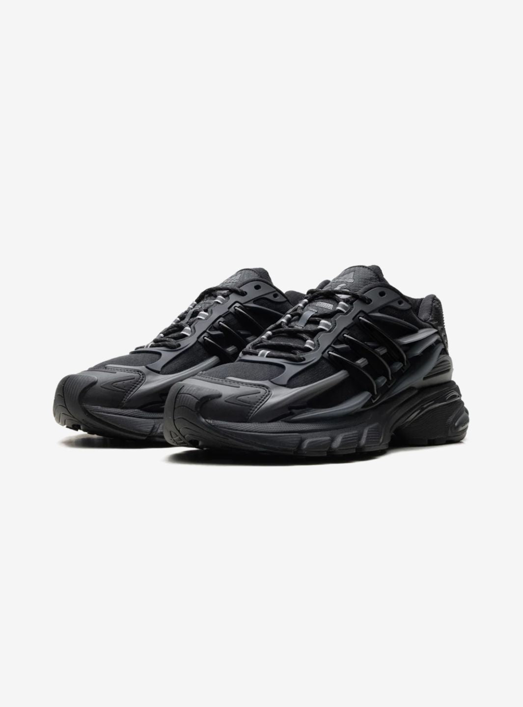 Adidas Adistar Jellyfish Pharrell Williams Triple Black