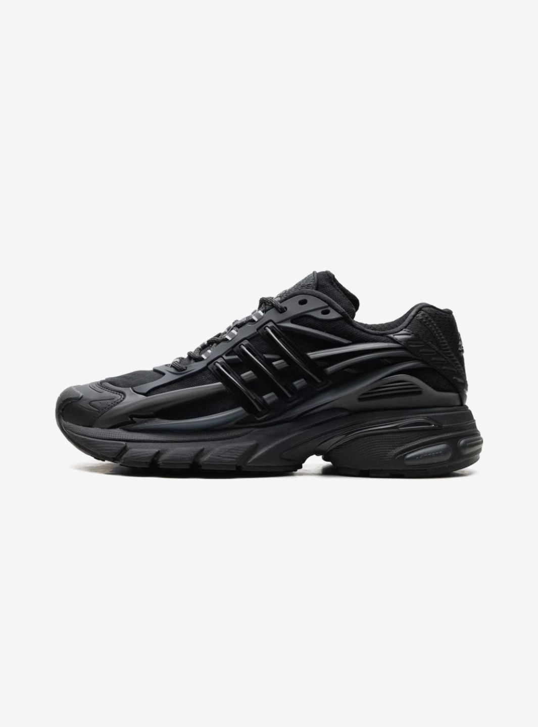 Adidas Adistar Jellyfish Pharrell Williams Triple Black