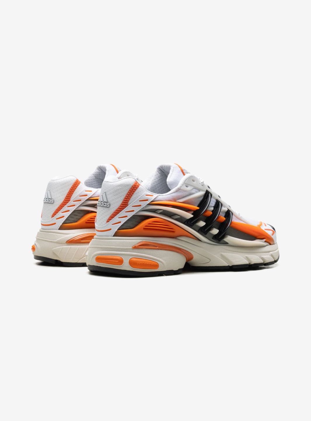 Adidas Adistar Jellyfish Pharrell Williams Focus Olive Orange