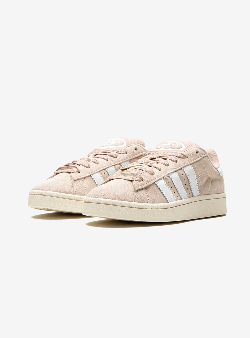 Adidas Campus 00s Wonder White