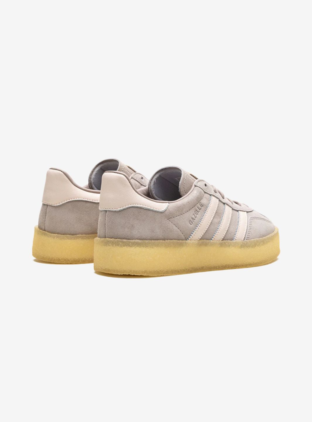 Adidas Clarks 8th Street Gazelle Indoor by Ronnie Fieg Molecule Exclusive