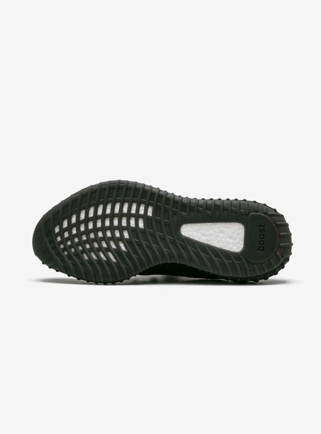Adidas Yeezy Boost 350 V2 Core Black White