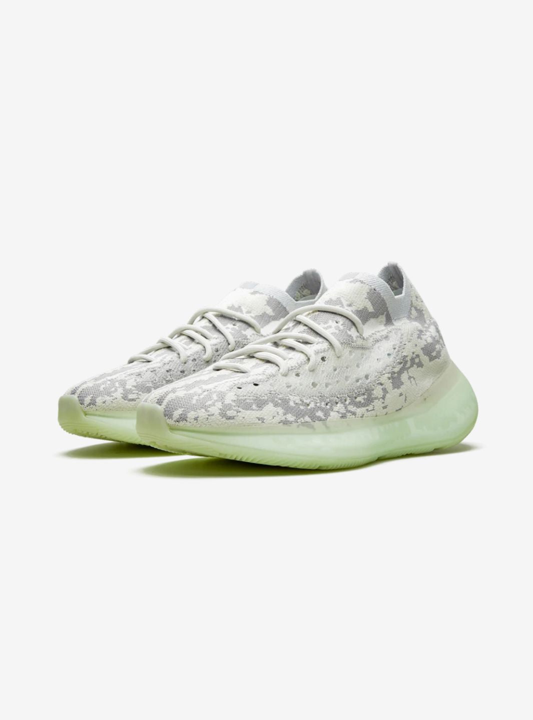 Adidas Yeezy Boost 380 Alien