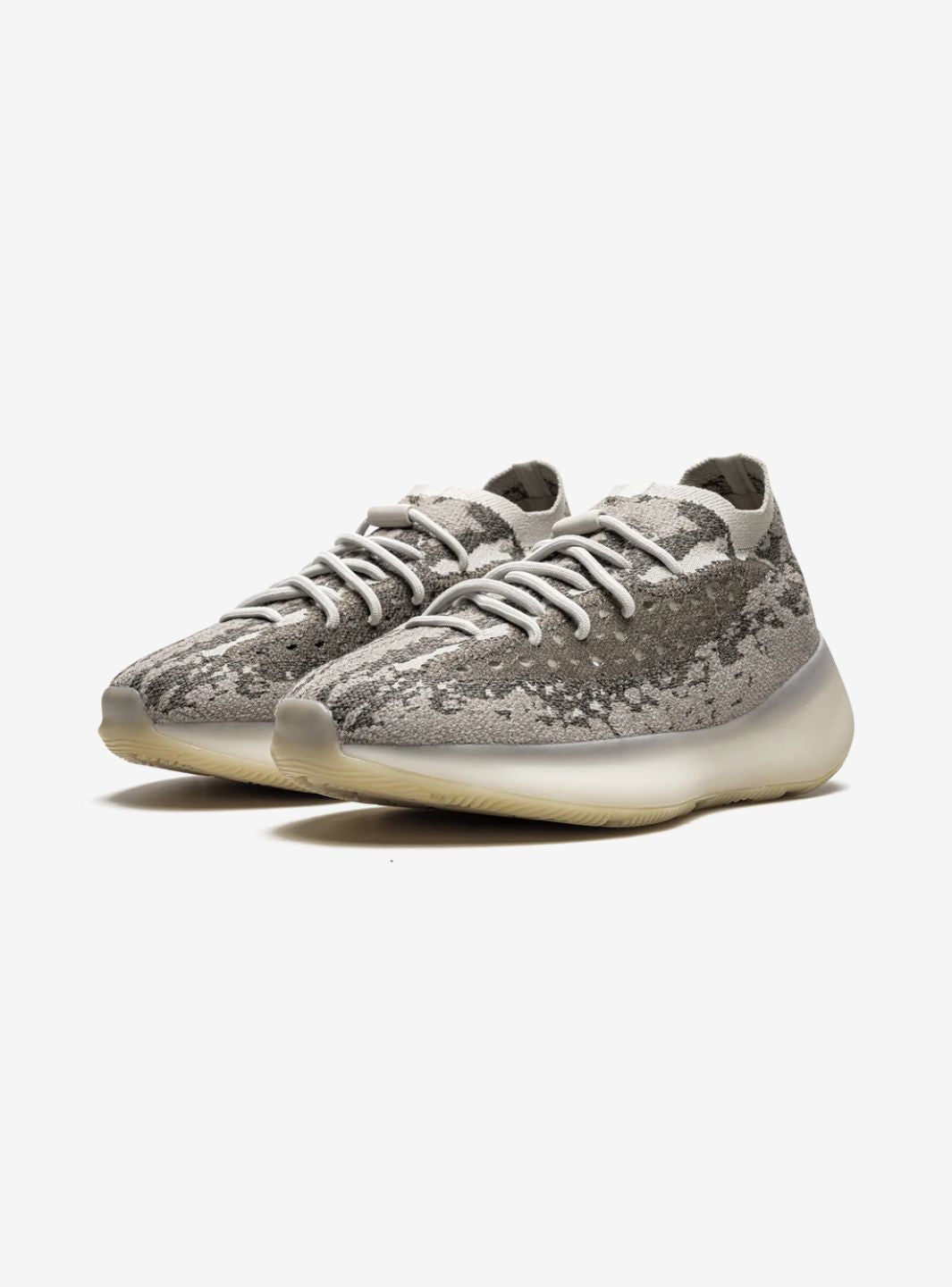 Adidas Yeezy Boost 380 Pyrite