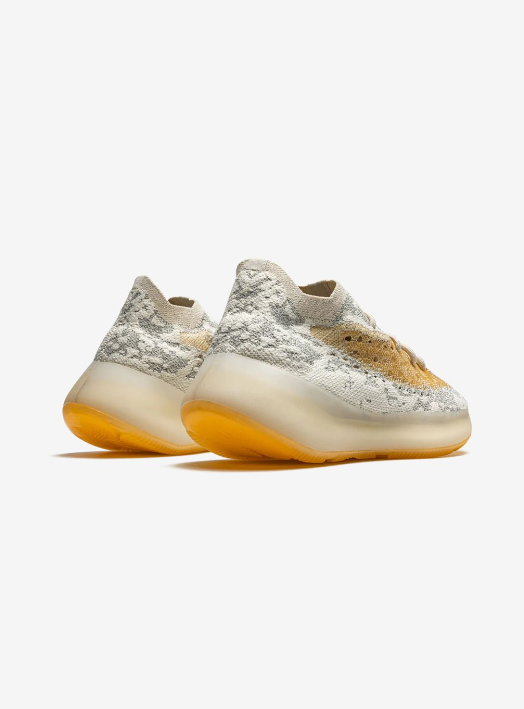 Adidas Yeezy Boost 380 Yecoraite Reflective