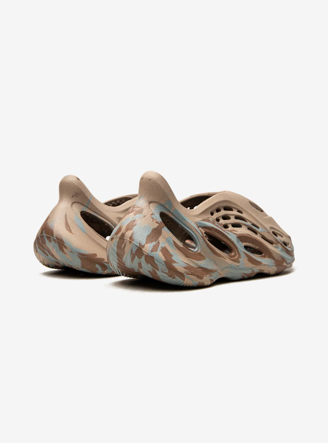 Adidas Yeezy Foam RNNR MX Sand Grey