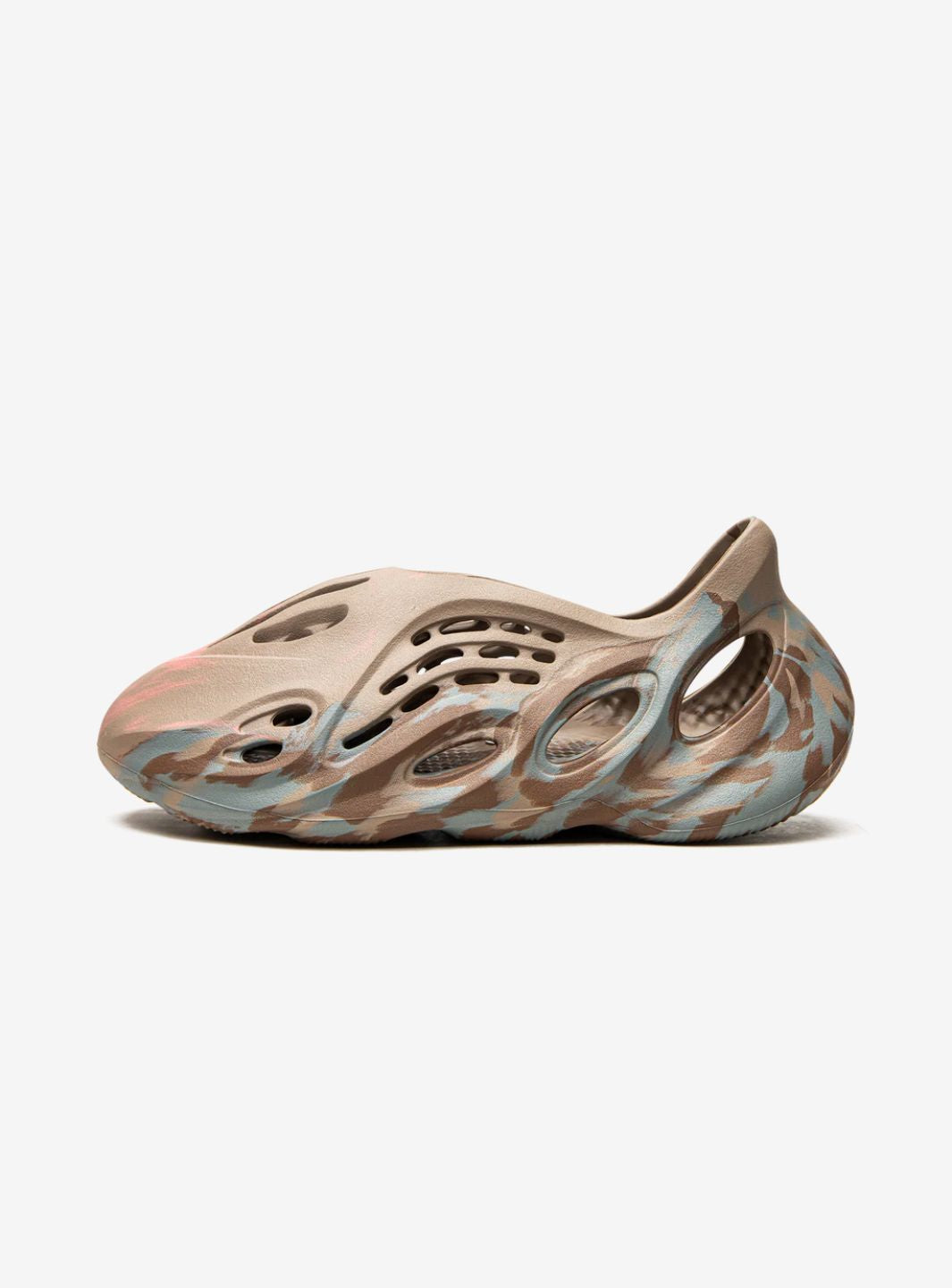Adidas Yeezy Foam RNNR MX Sand Grey - GY3969 | ResellZone