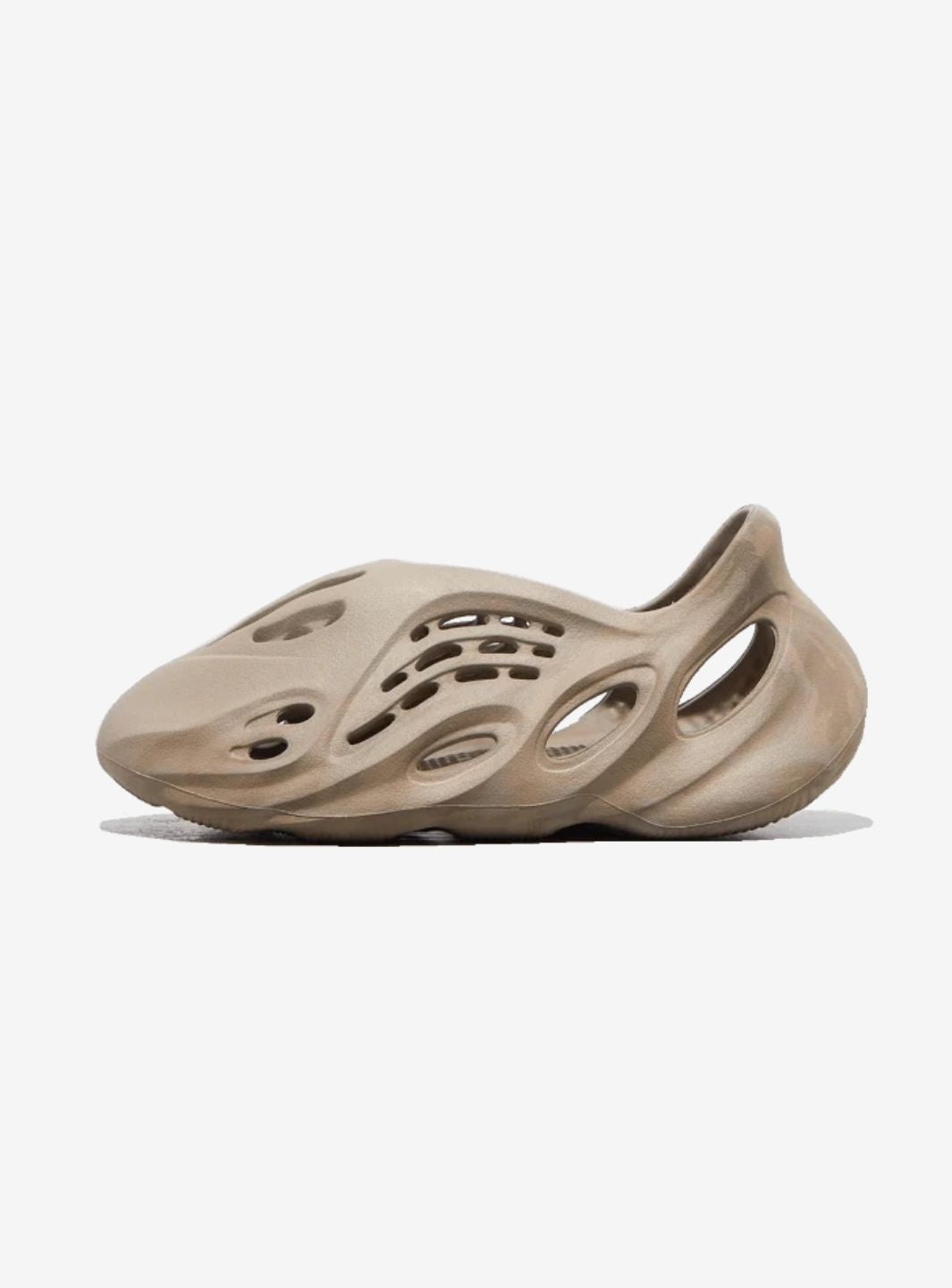 Adidas Yeezy Foam RNNR Stone Sage - GX4472 | ResellZone