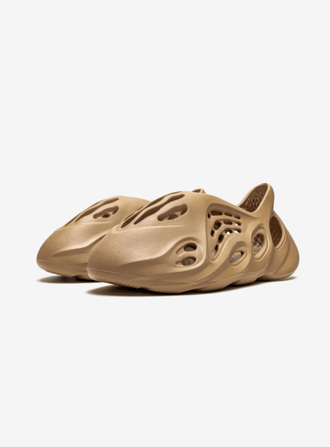 Adidas Yeezy Foam RNNR Ochre