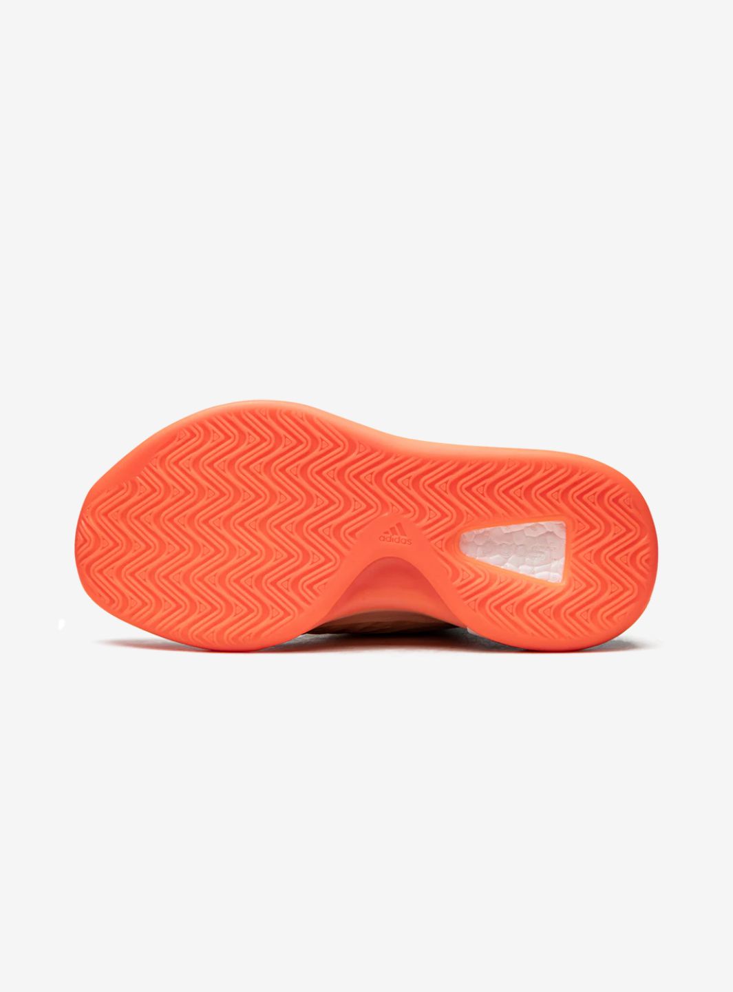 Adidas Yeezy QNTM Hi-Res Coral