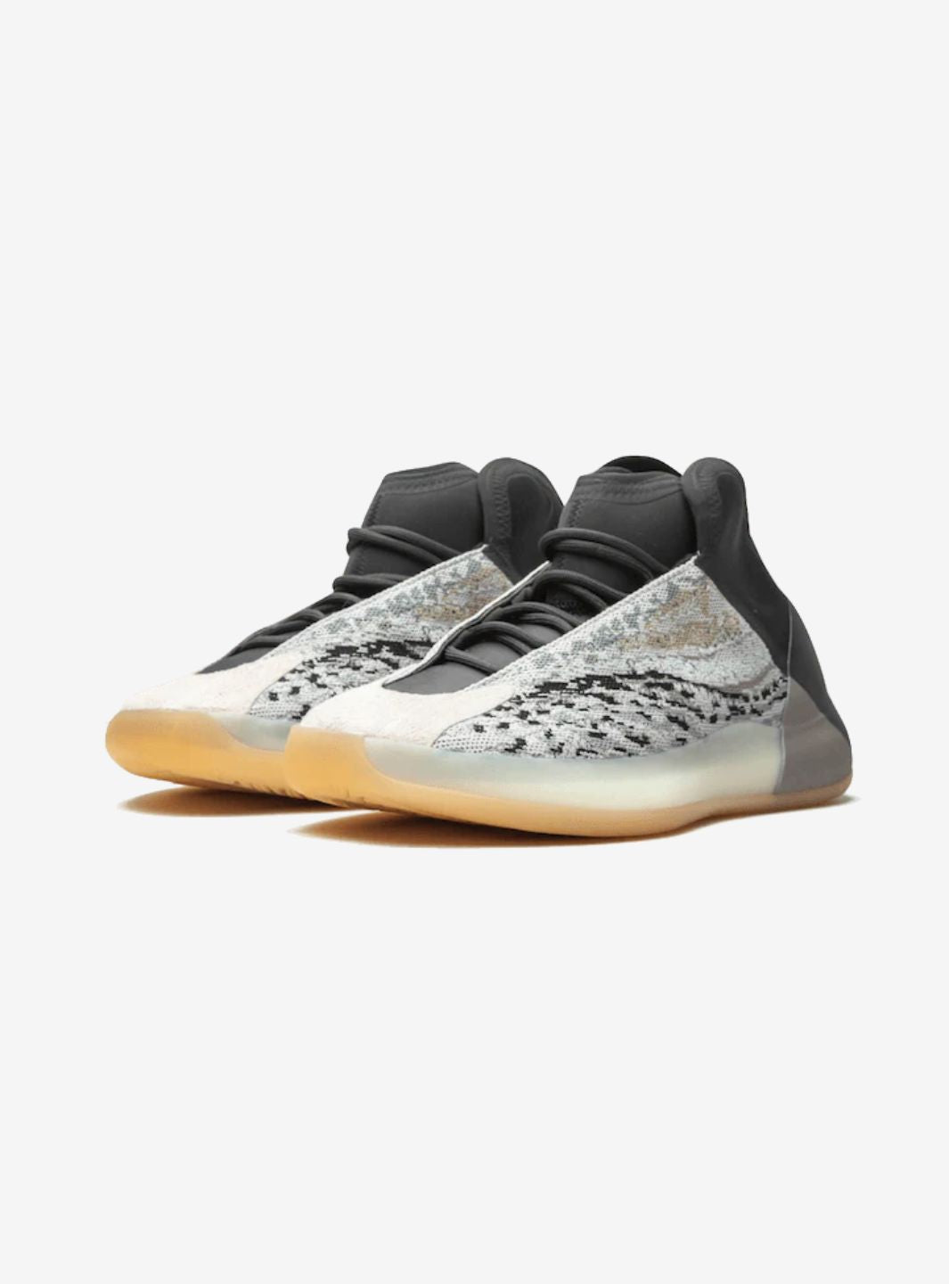 Adidas Yeezy QNTM Sea Teal