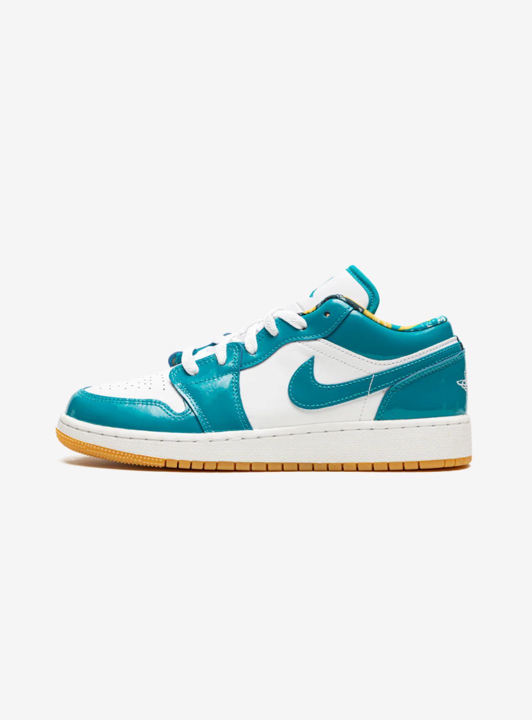 Air Jordan 1 Low Barcelona - DM0589-400 | ResellZone
