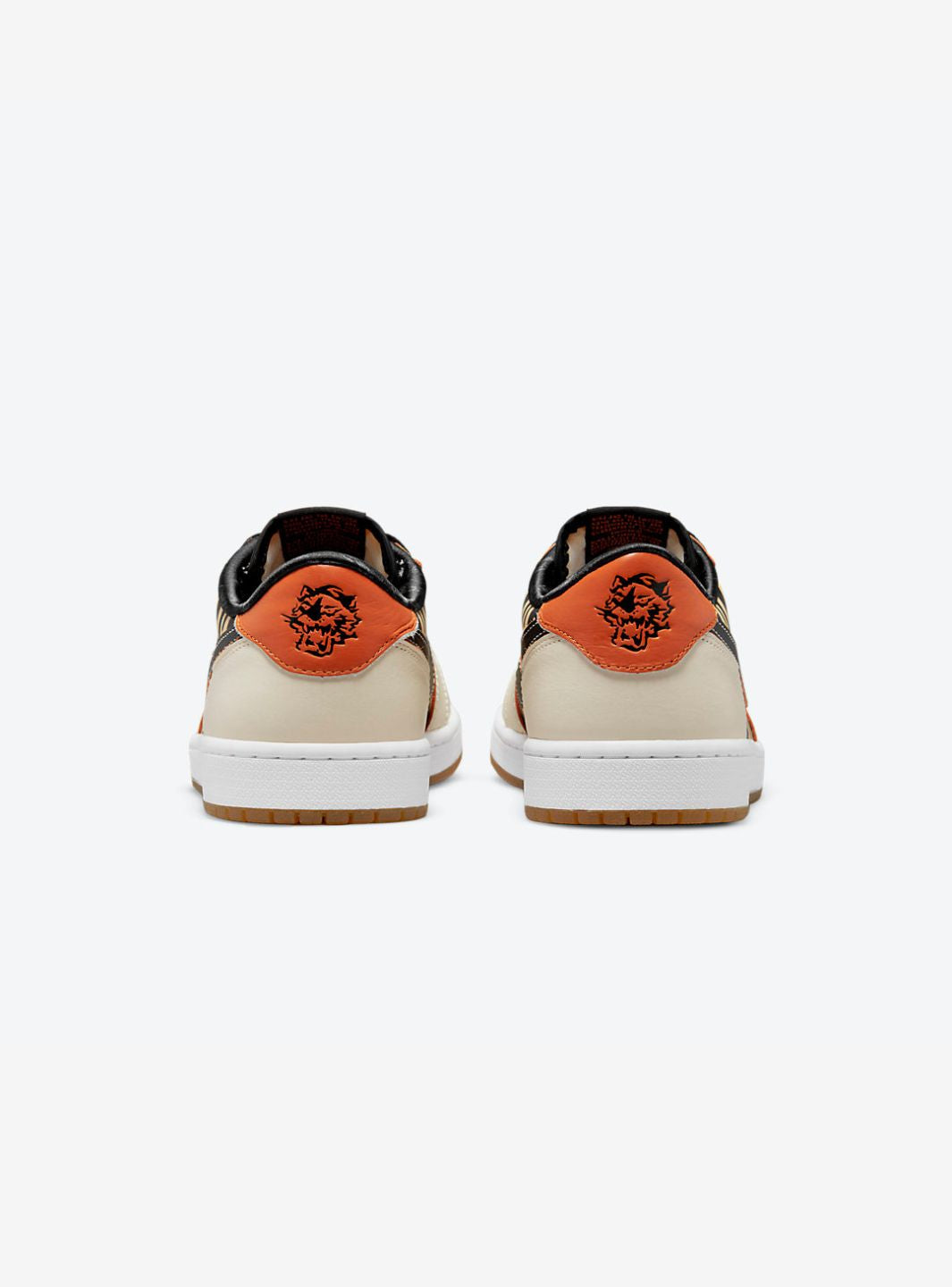 Air Jordan 1 Low OG Year of the Tiger