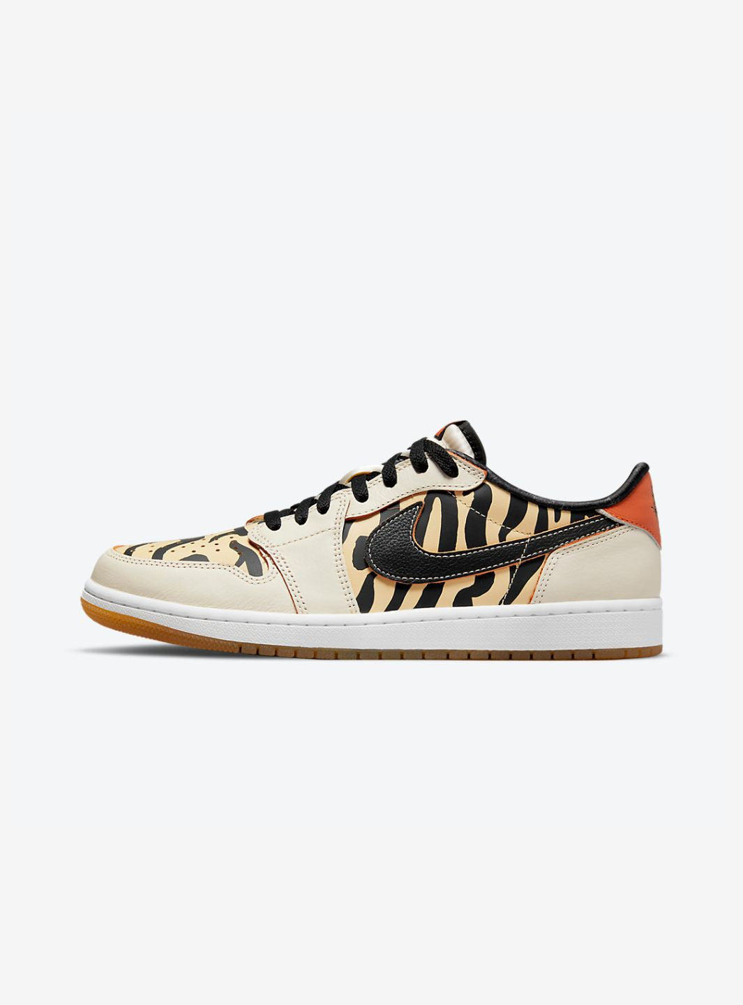 Air Jordan 1 Low OG Year of the Tiger - DH6932-100 | ResellZone
