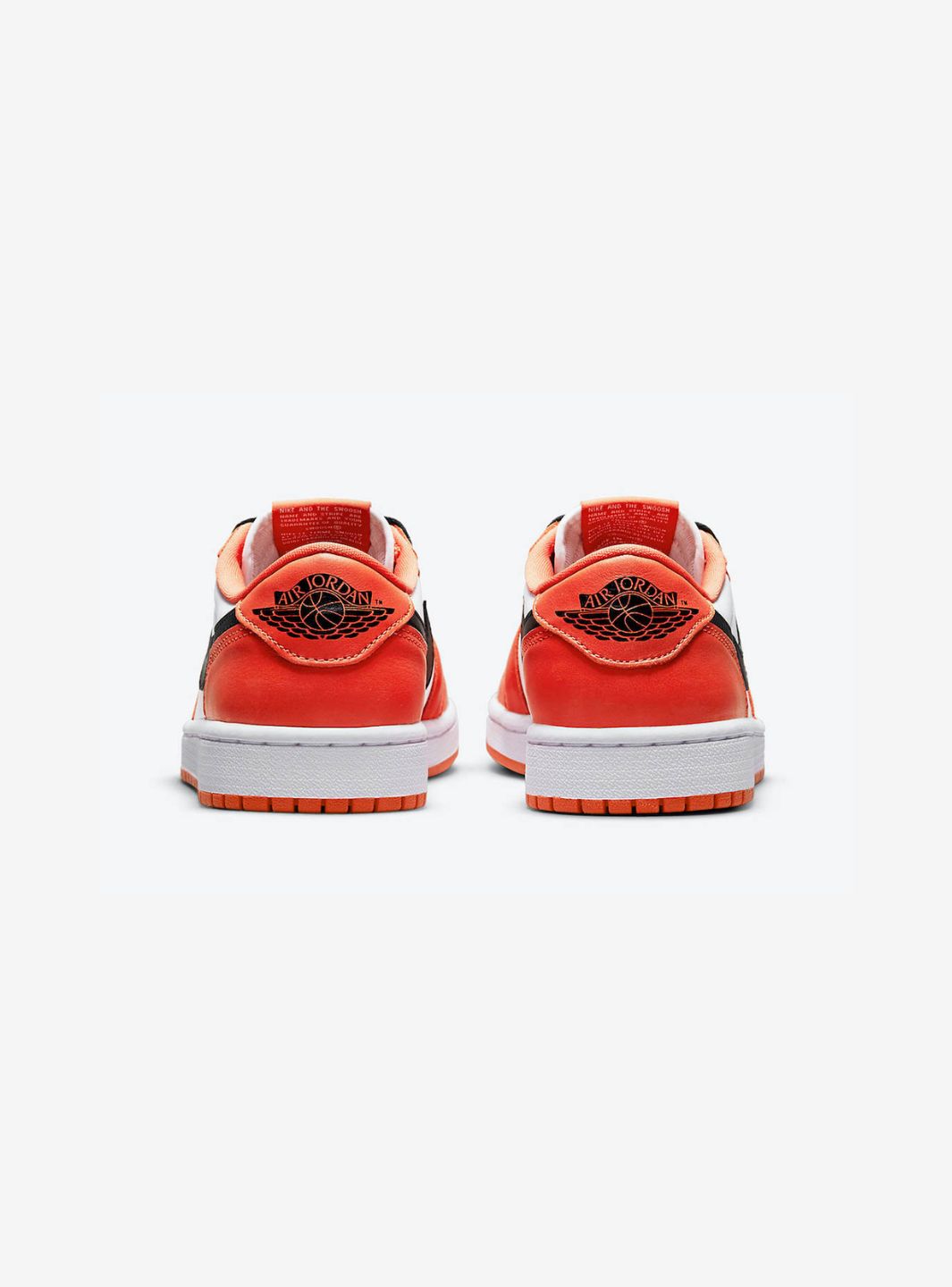 Air Jordan 1 Low Starfish