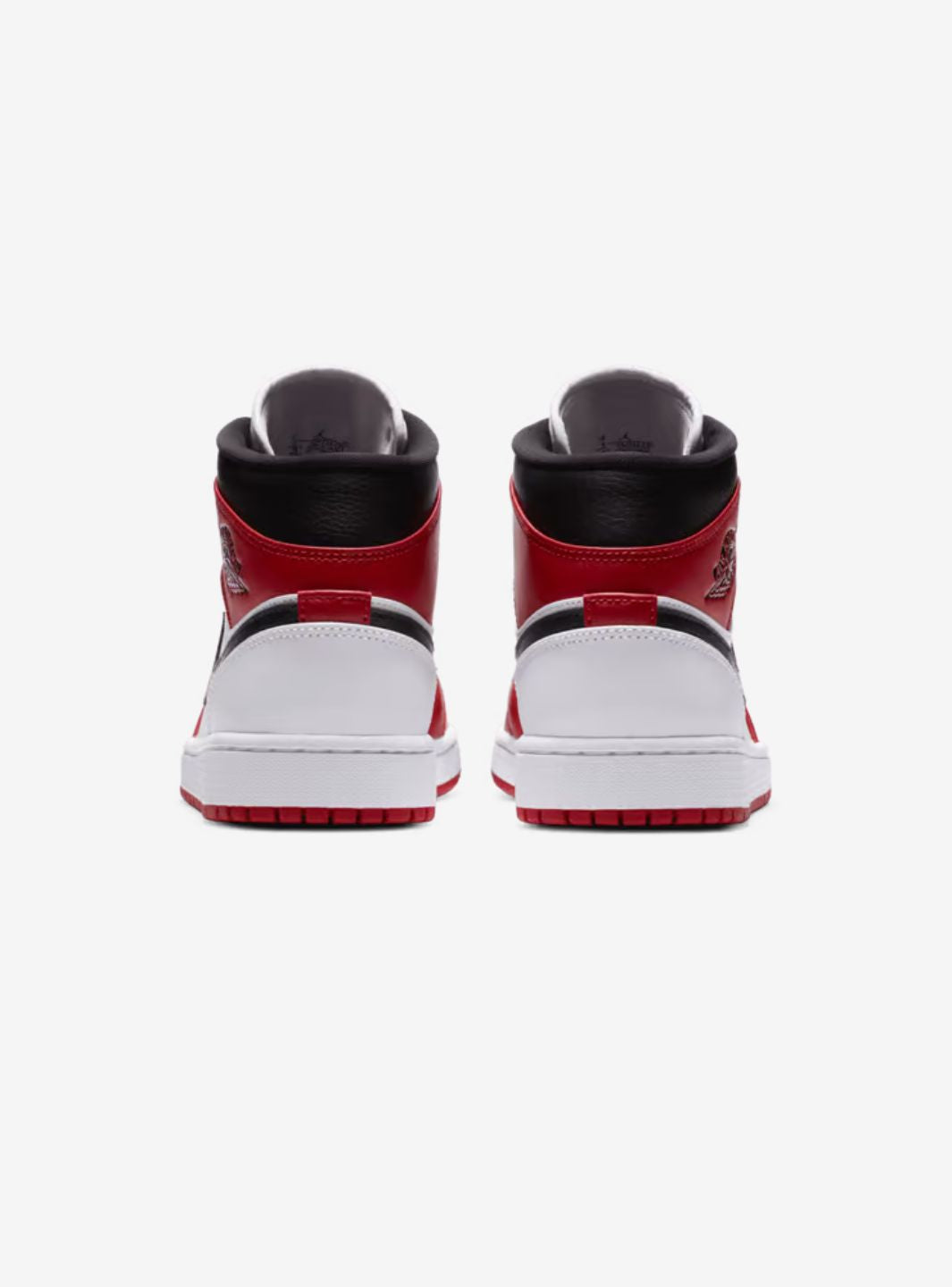 Air Jordan 1 Mid Chicago (2020)