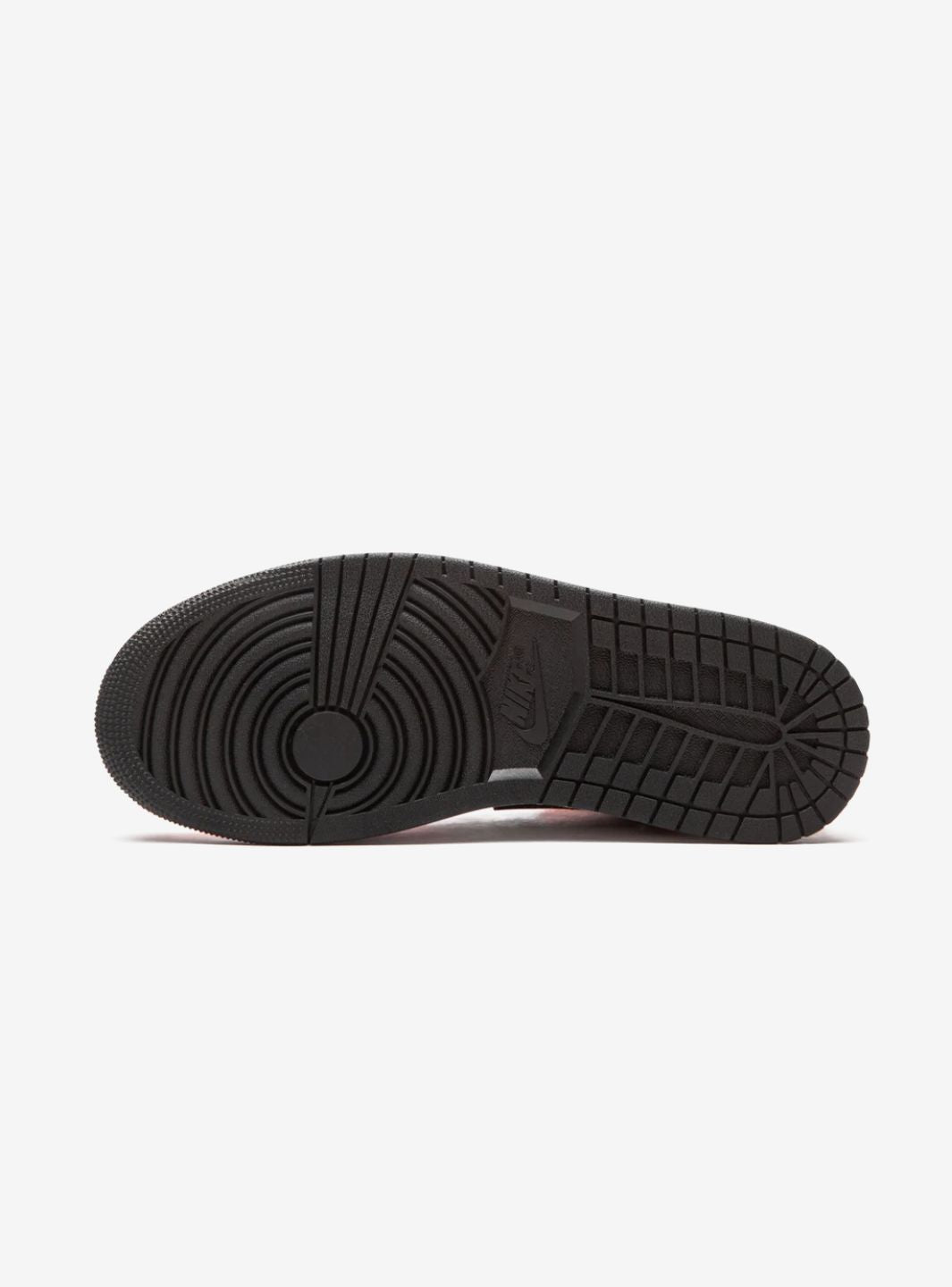 Air Jordan 1 Mid SE Turf Orange