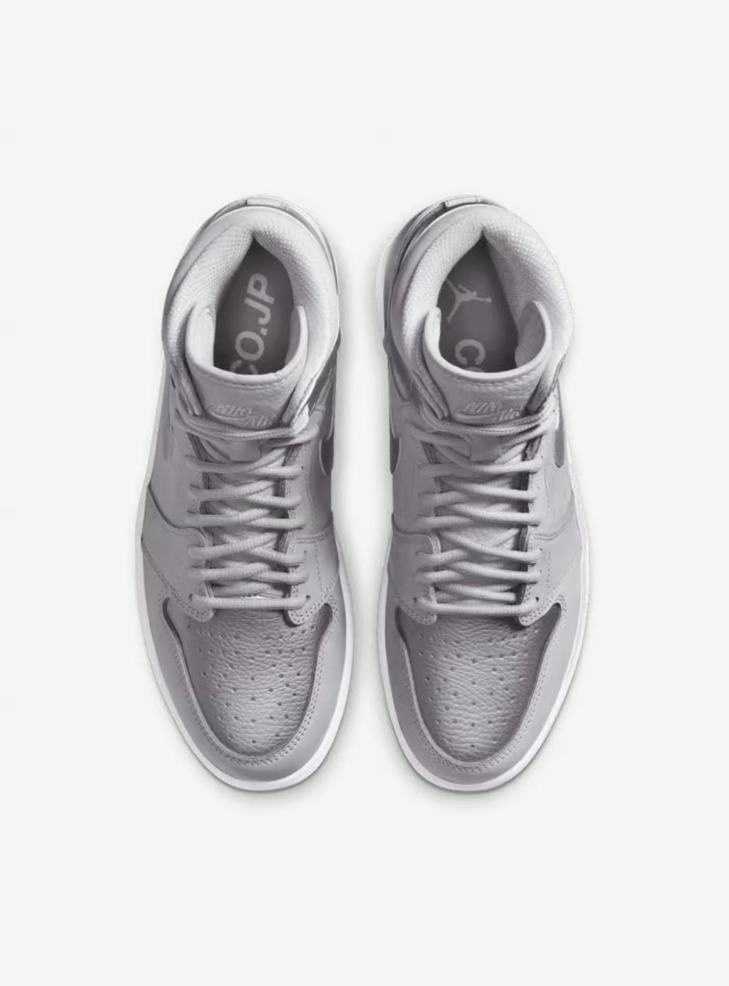 Air Jordan 1 Retro High CO.JP Neutral Grey (2020)