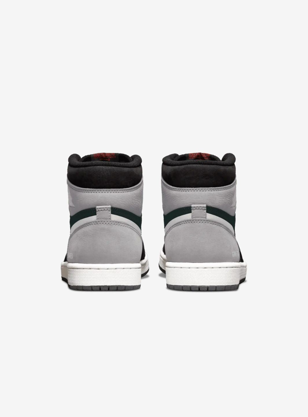 Air Jordan 1 Retro High Element Gore-Tex Black Particle Grey