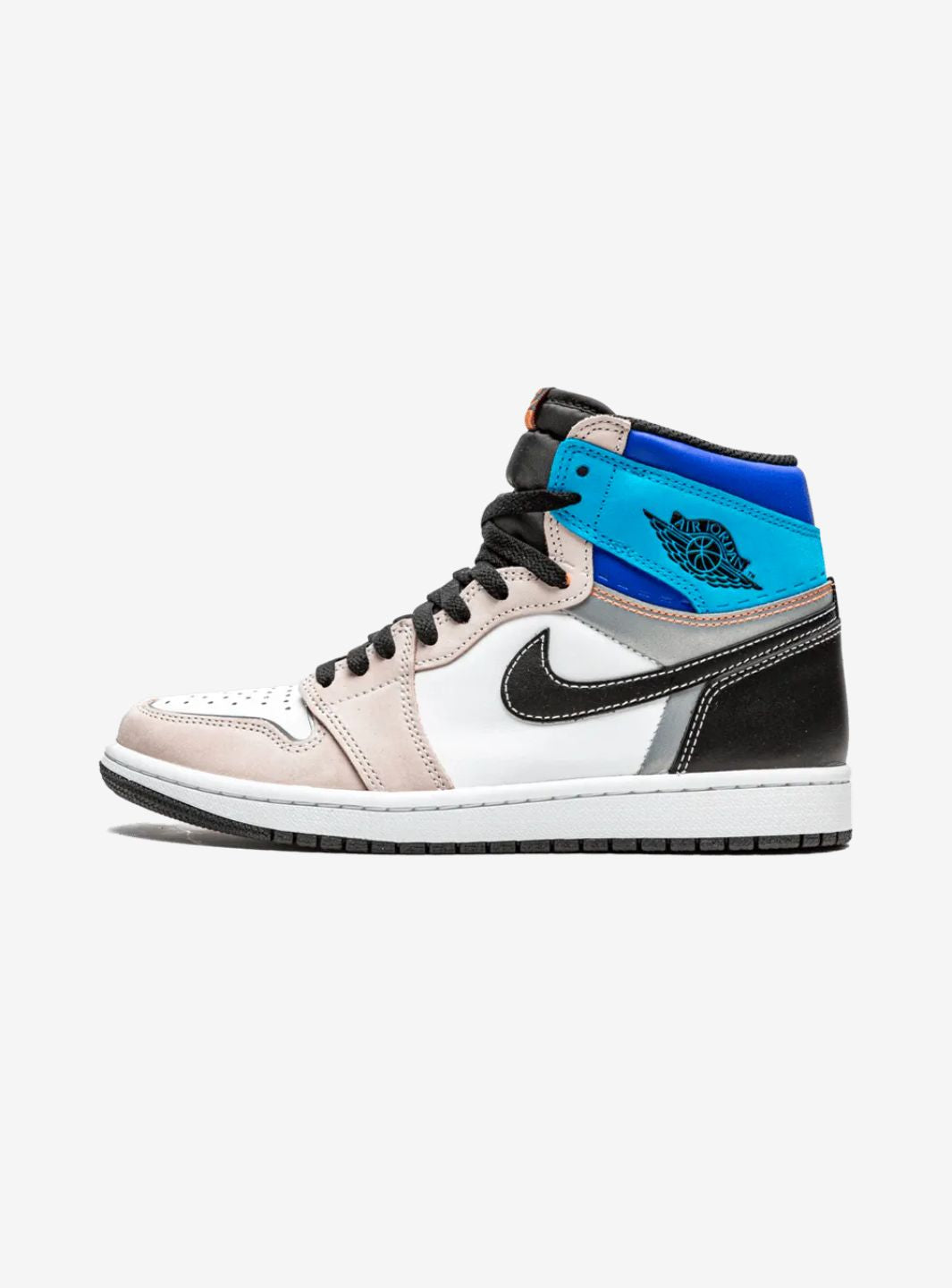 Air Jordan 1 Retro High OG Prototype - DC6515-100 | ResellZone
