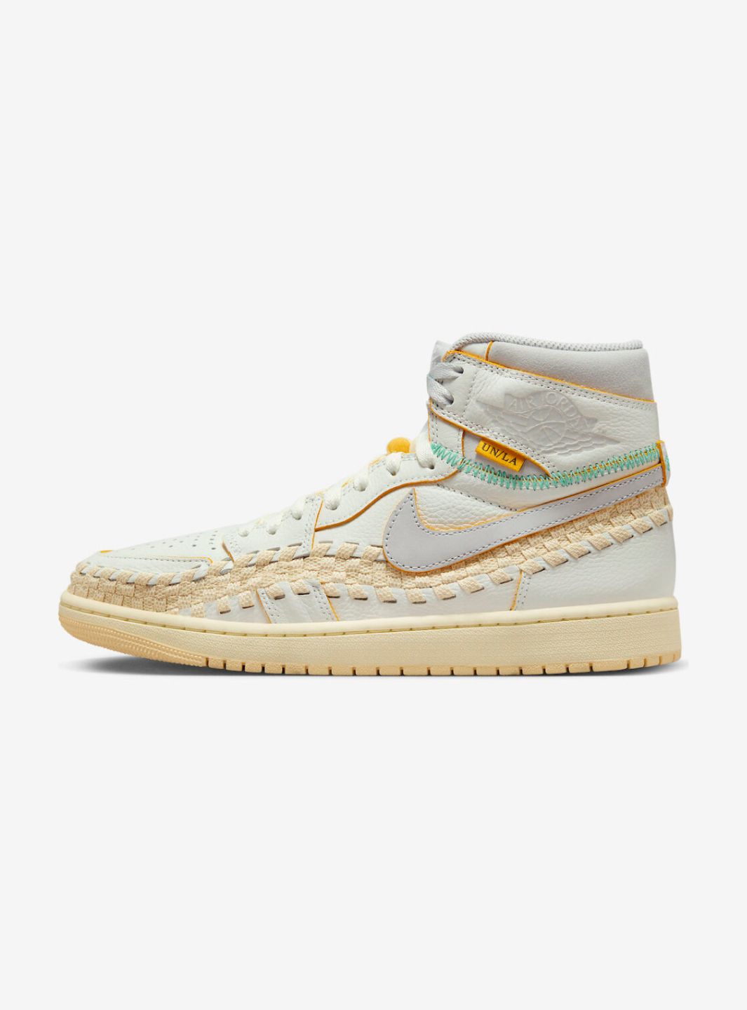 Air Jordan 1 Retro High OG SP Union LA Bephies Beauty Supply Summer of ‘96 - FD2565-100 | ResellZone