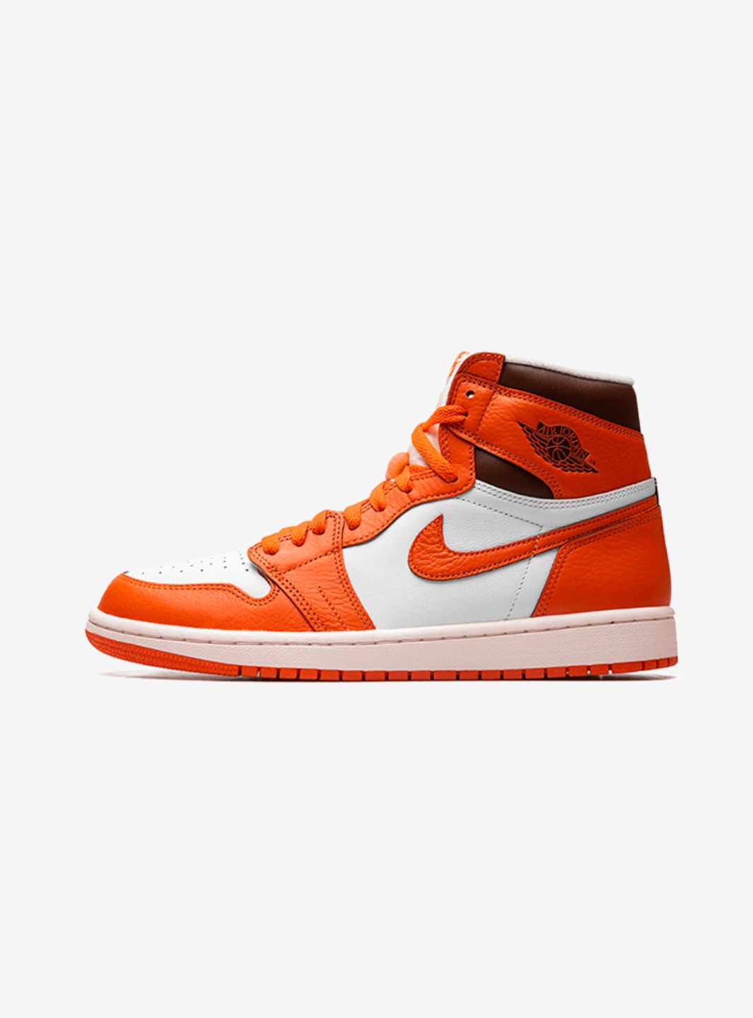 Air Jordan 1 Retro High OG Starfish - DO9369-101 | ResellZone