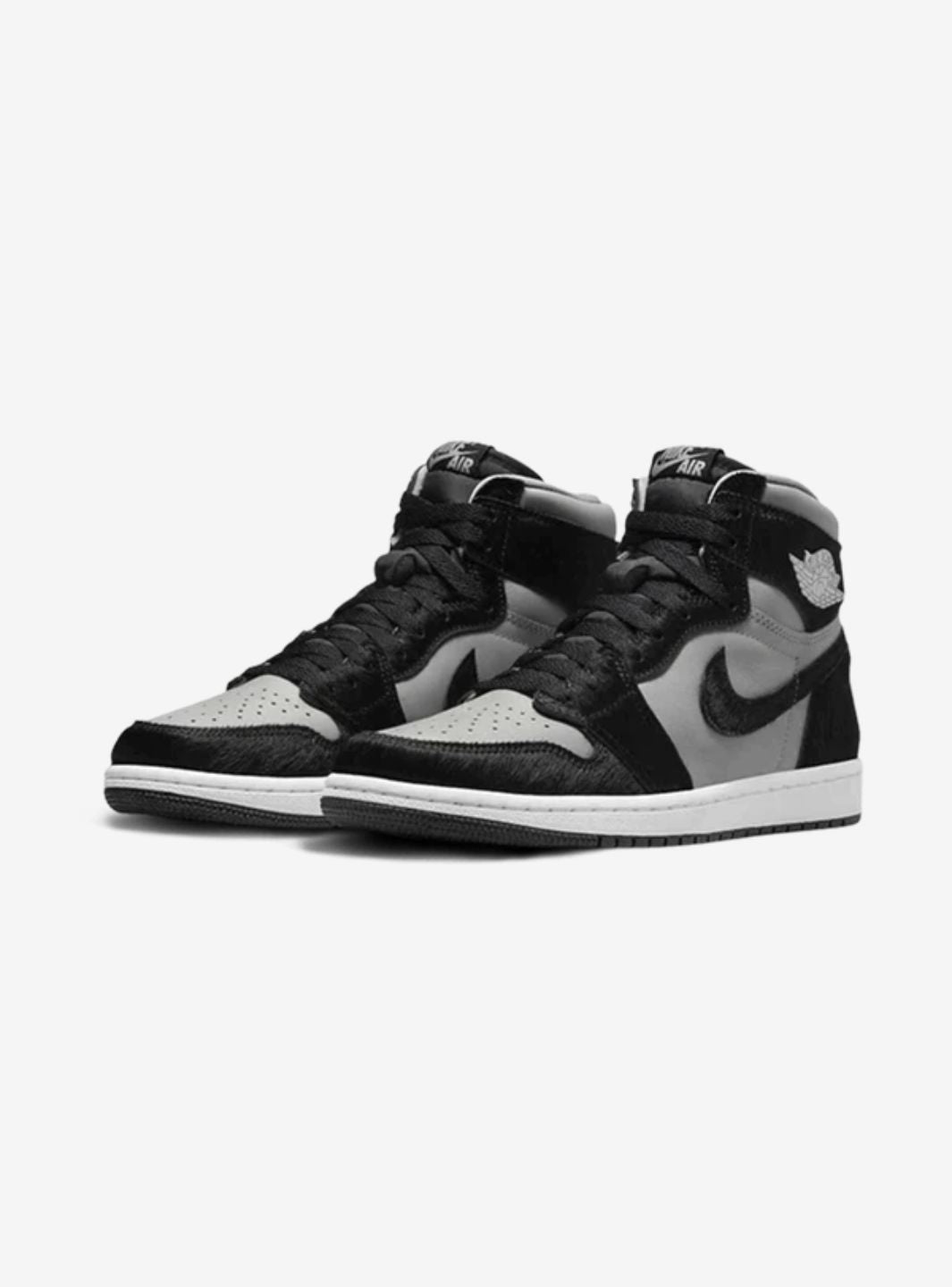 Air Jordan 1 Retro High OG Twist 2.0 Medium Grey