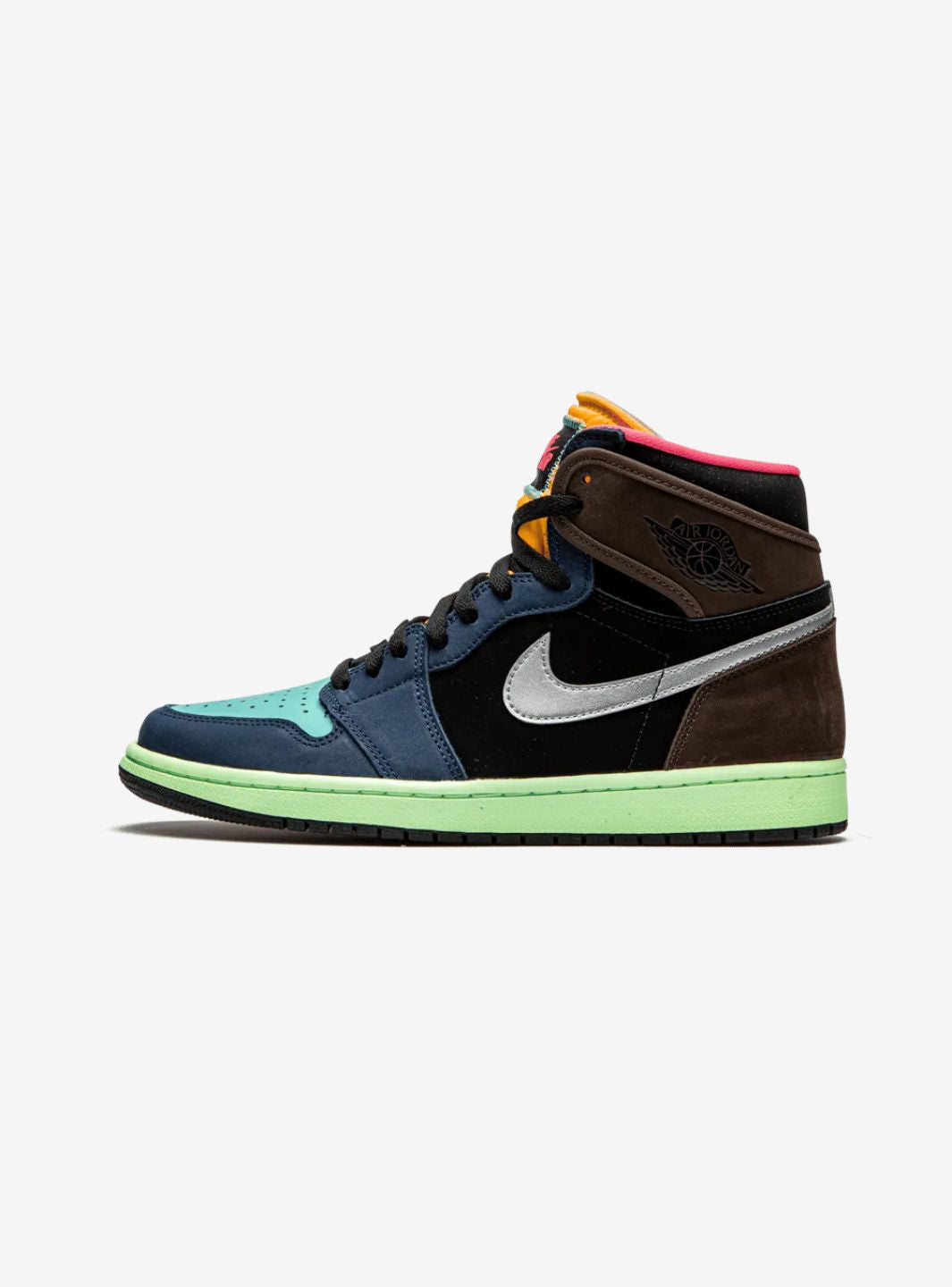 Air Jordan 1 Retro High Tokyo Bio Hack - 555088-201 | ResellZone