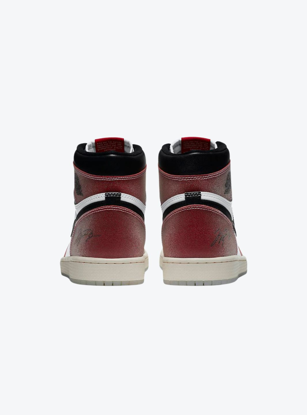 Air Jordan 1 Retro High Trophy Room Chicago