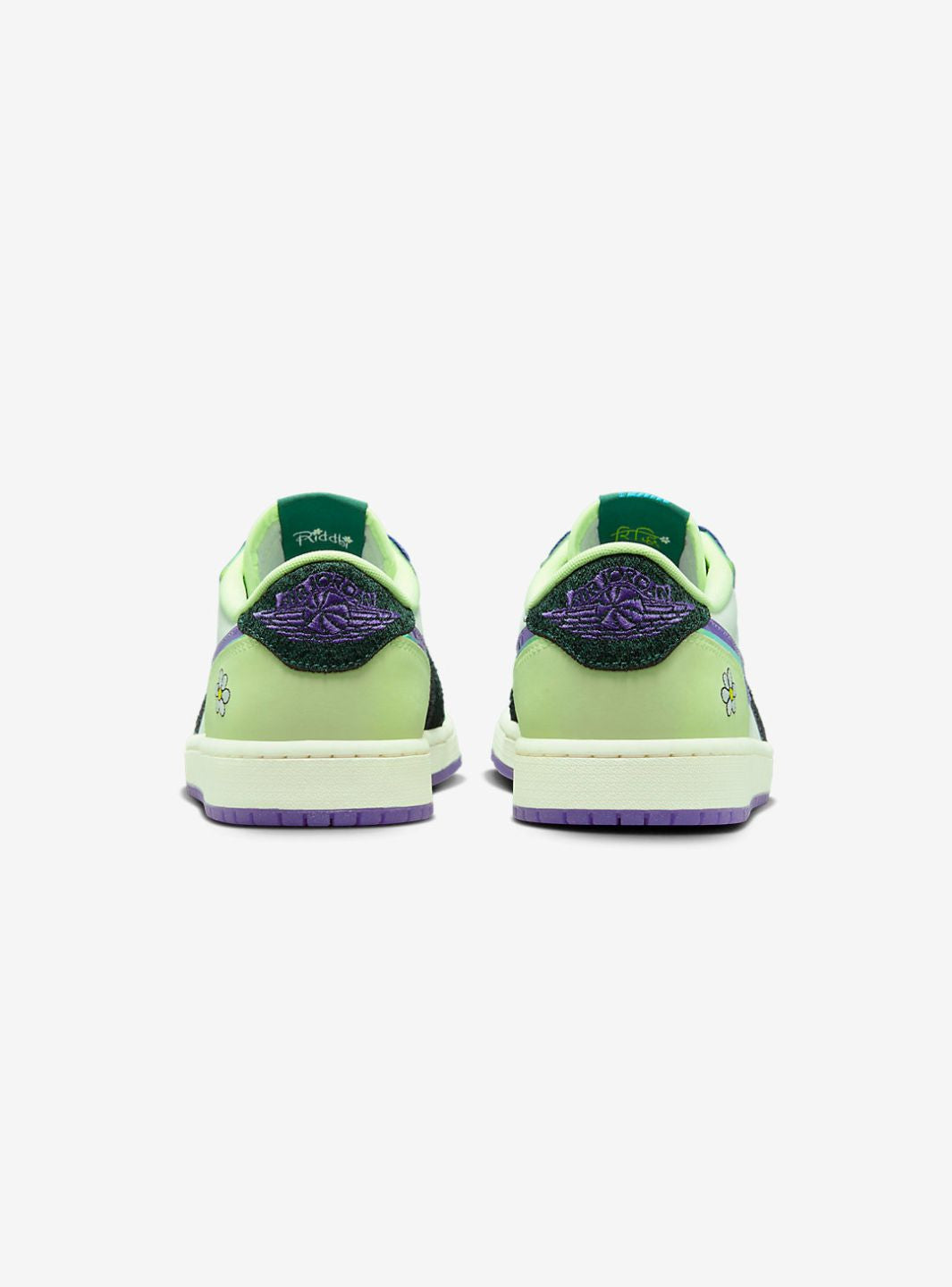 Air Jordan 1 Retro Low OG Doernbecher (2023)