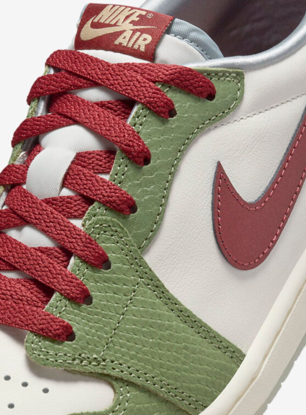 Air Jordan 1 Retro Low OG Year of the Dragon (2024)