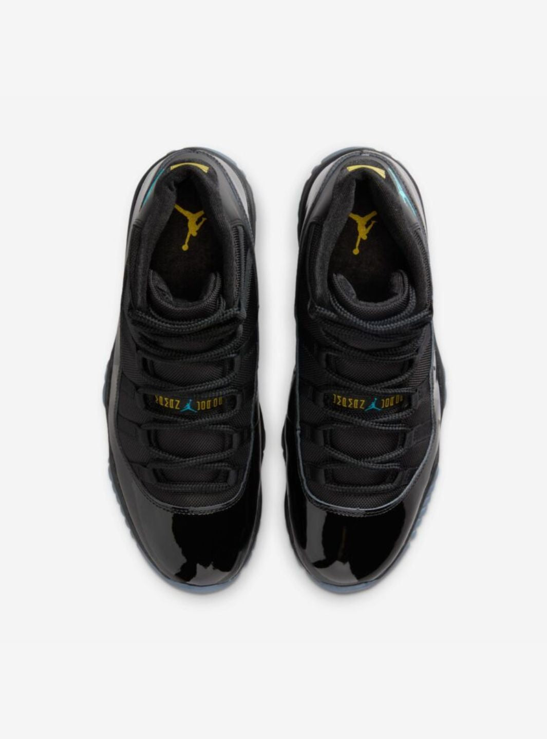 Air Jordan 11 Retro Gamma Blue (2025)