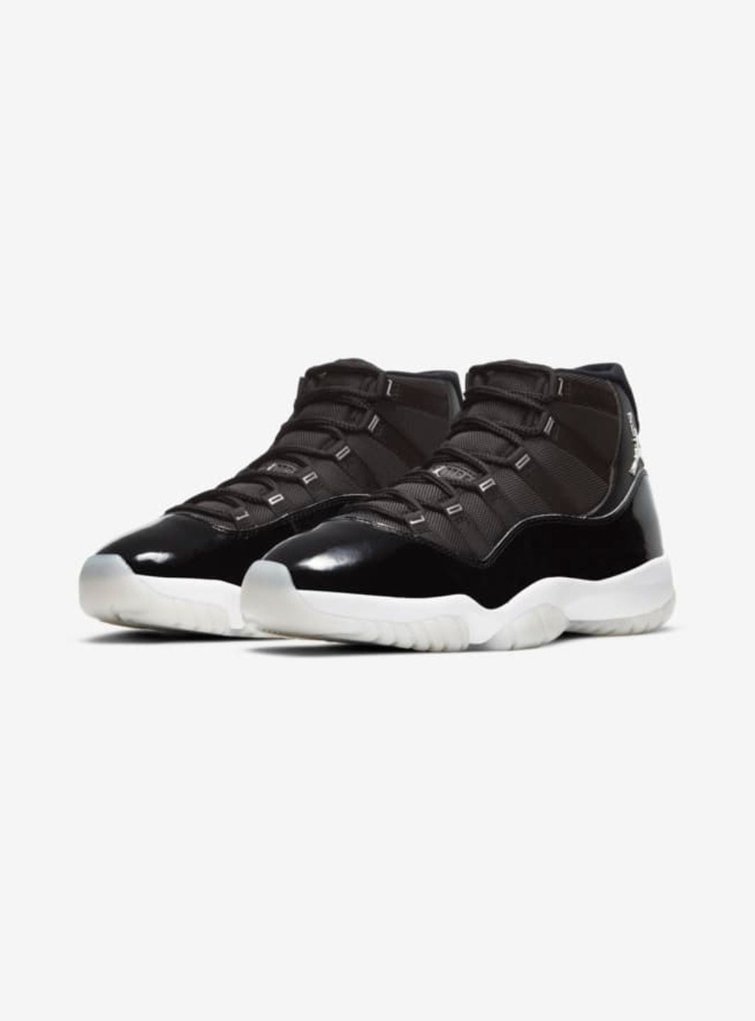Air Jordan 11 Retro Jubilee 25th Anniversary