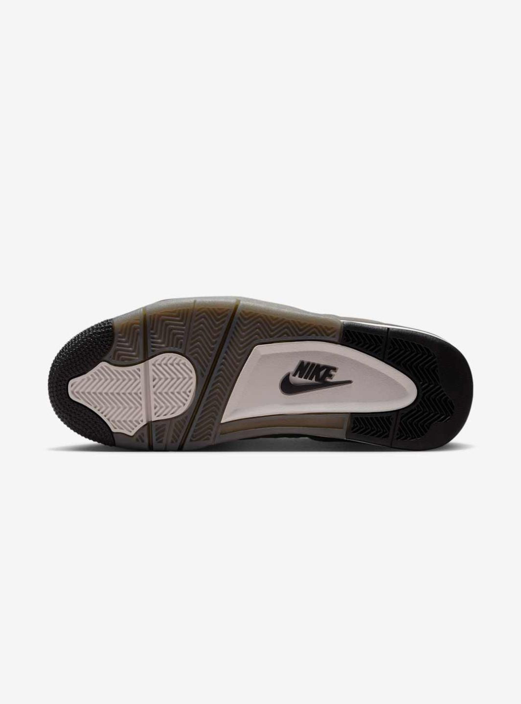 Air Jordan 4 Retro Cave Stone