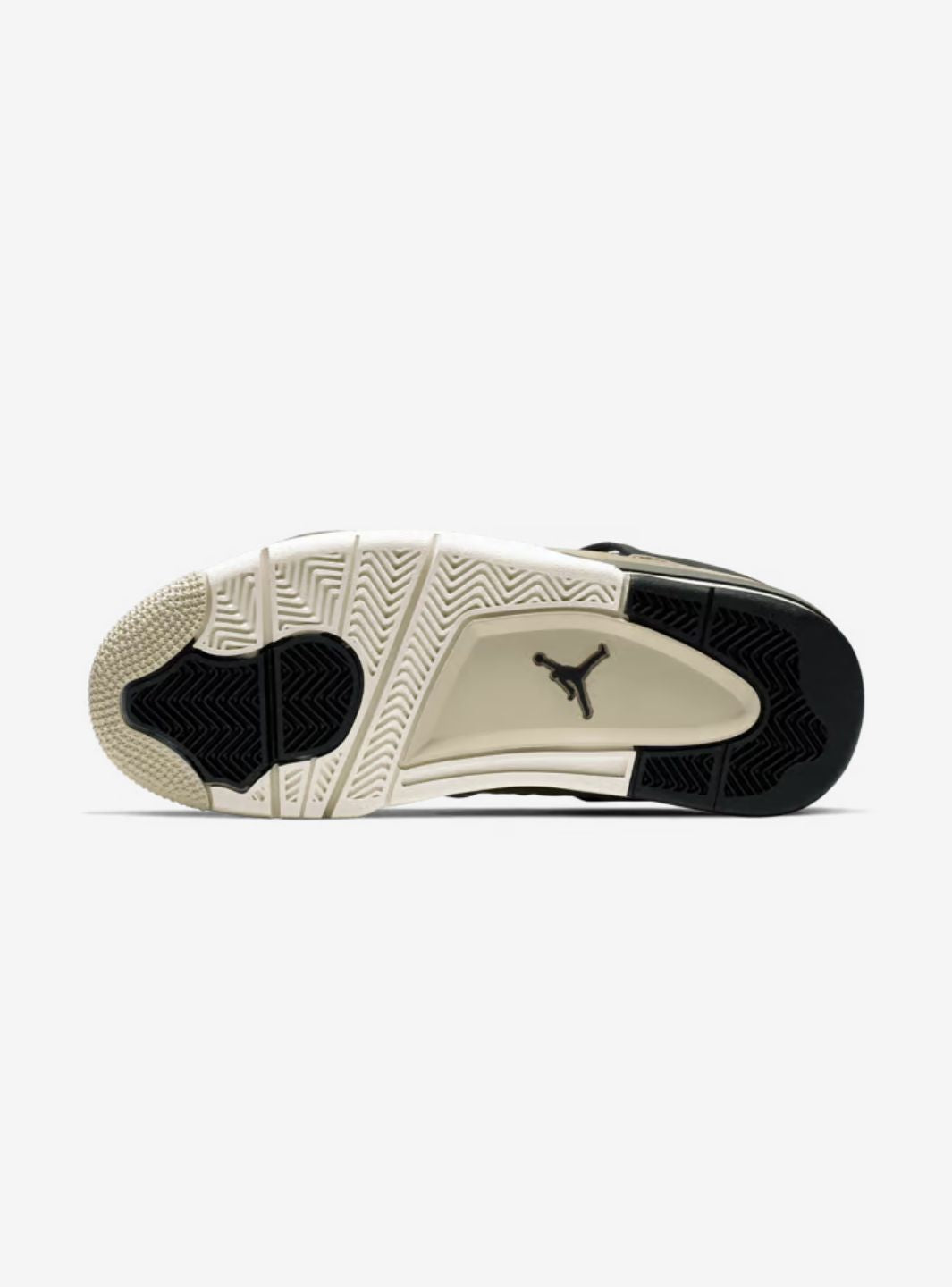 Air Jordan 4 Retro Fossil