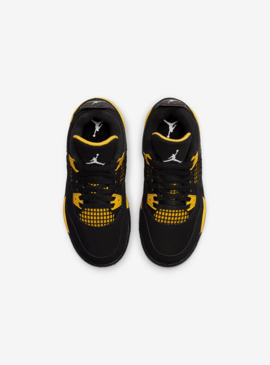 Air Jordan 4 Retro Thunder (2023) (PS)