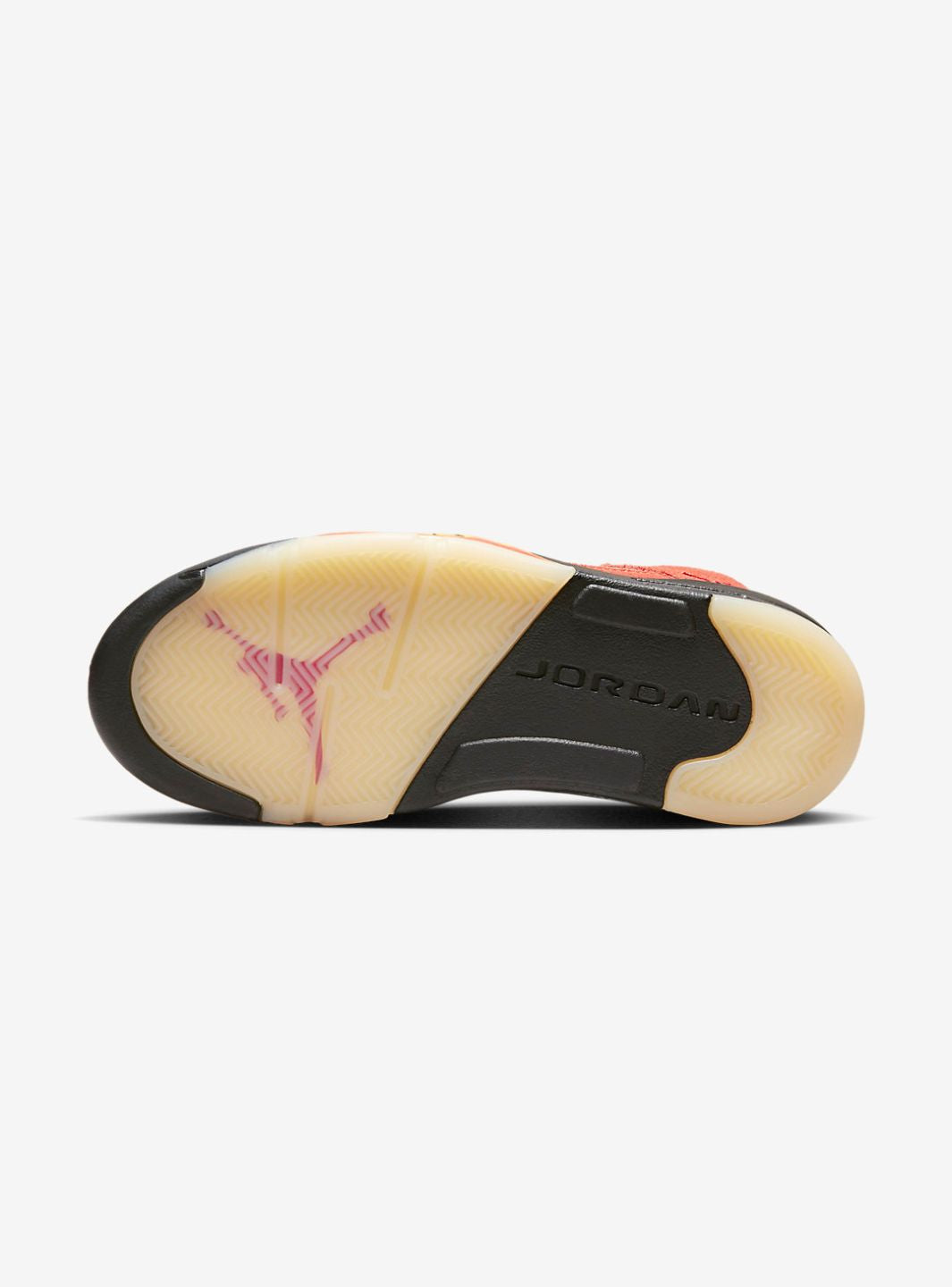 Air Jordan 5 Retro Dunk on Mars