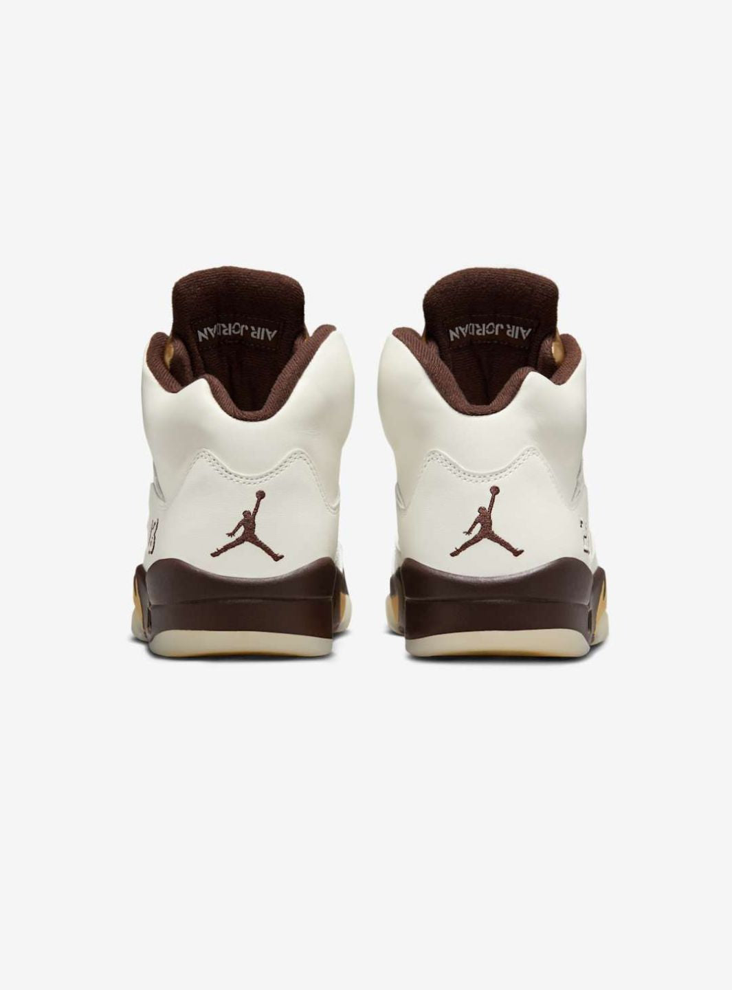 Air Jordan 5 Retro Golden Ticket