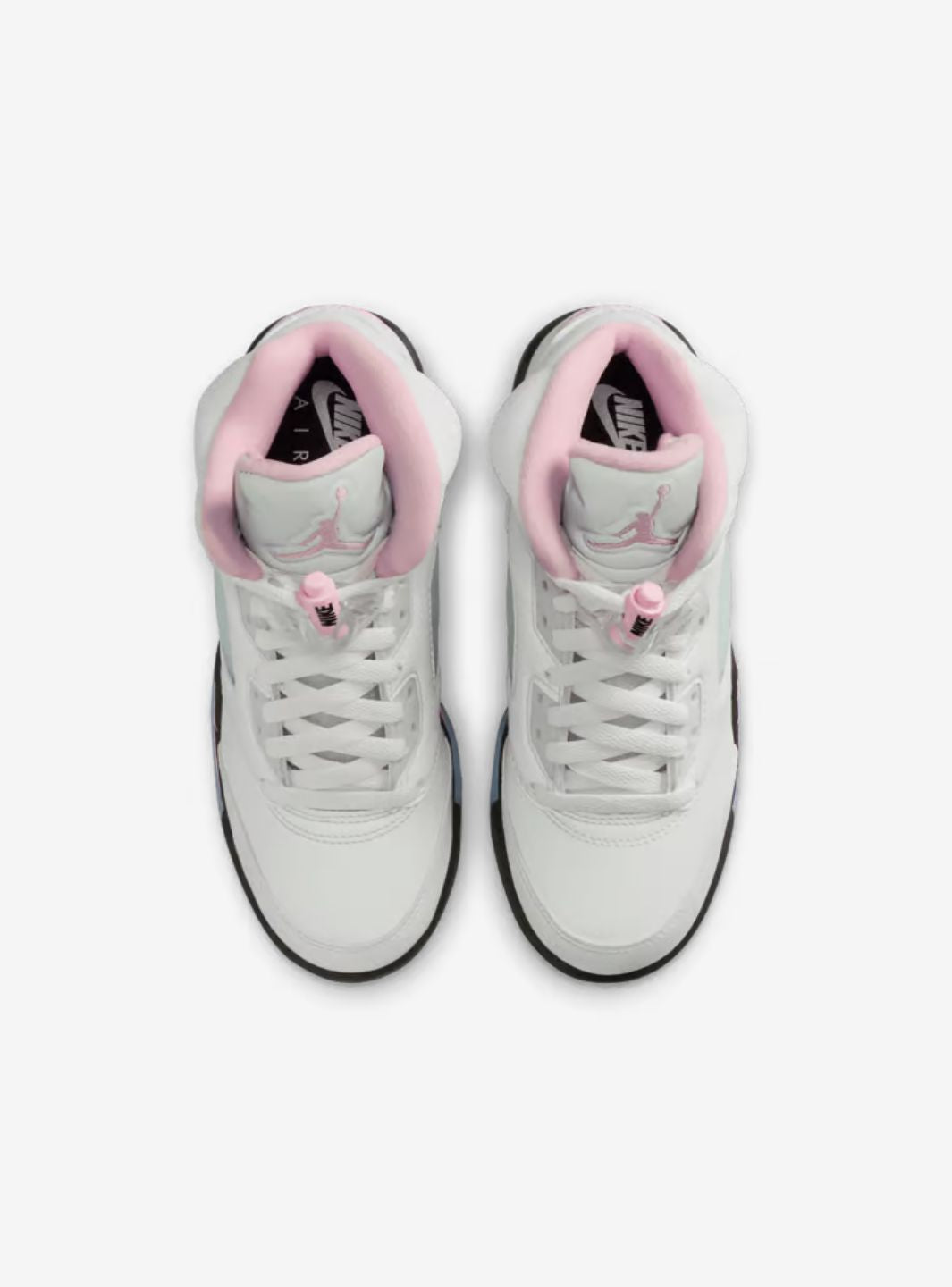 Air Jordan 5 Retro Medium Soft Pink (GS)