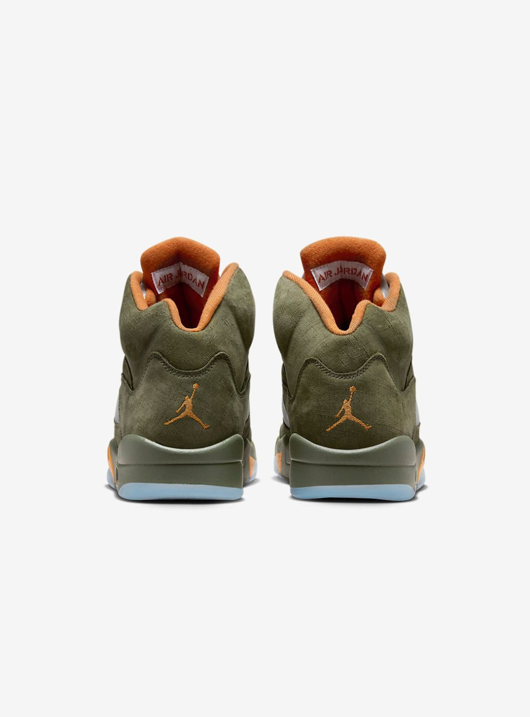 Air Jordan 5 Retro Olive (2024)