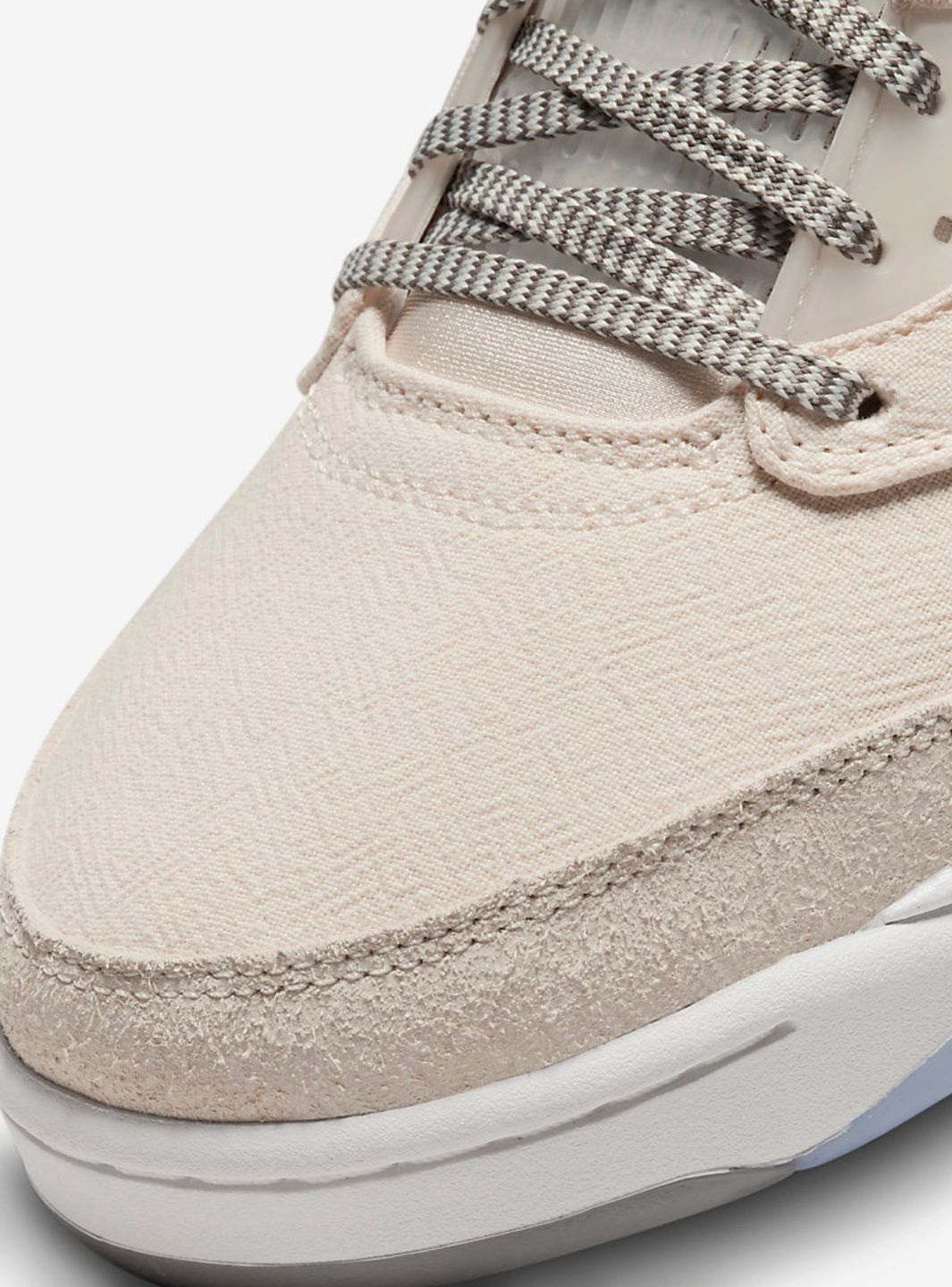 Air Jordan 5 Retro SE Craft Light Orewood Brown
