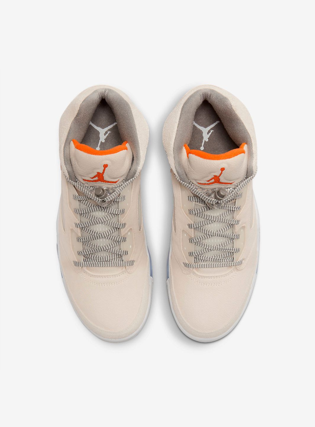 Air Jordan 5 Retro SE Craft Light Orewood Brown