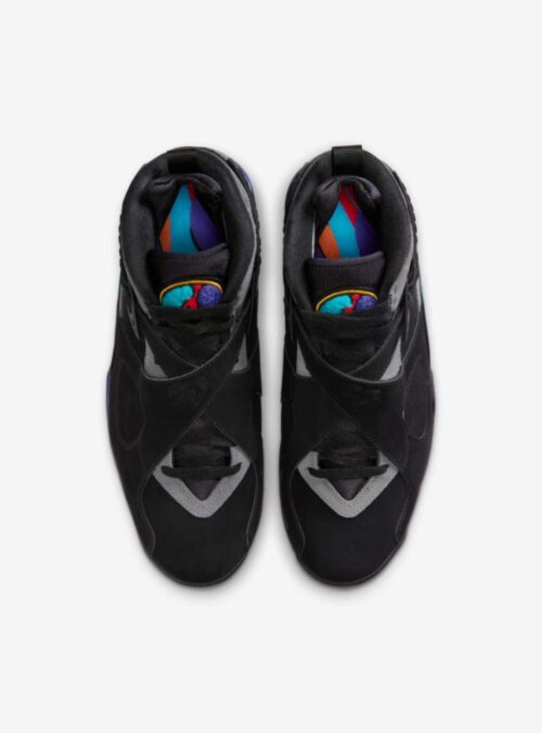 Air Jordan 8 Retro Aqua (2025)