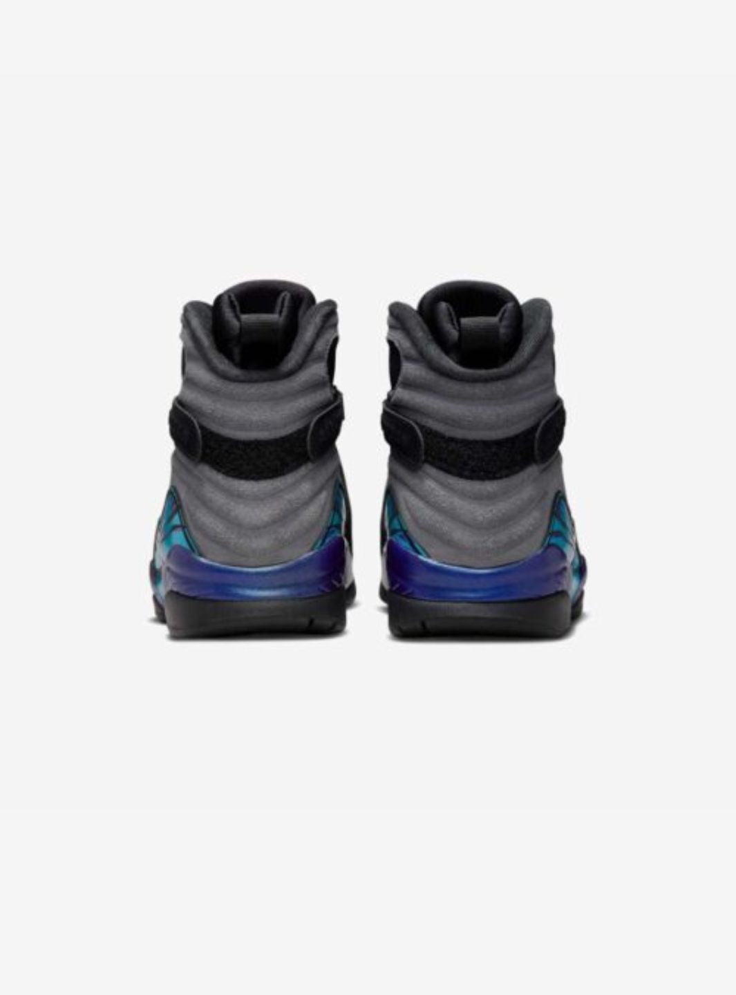 Air Jordan 8 Retro Aqua (2025)