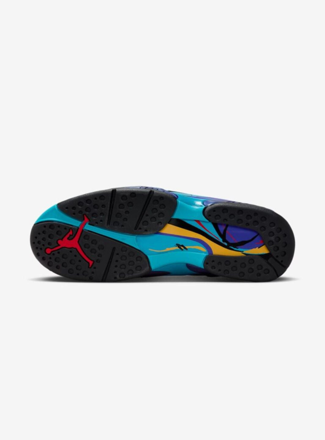 Air Jordan 8 Retro Aqua (2025)