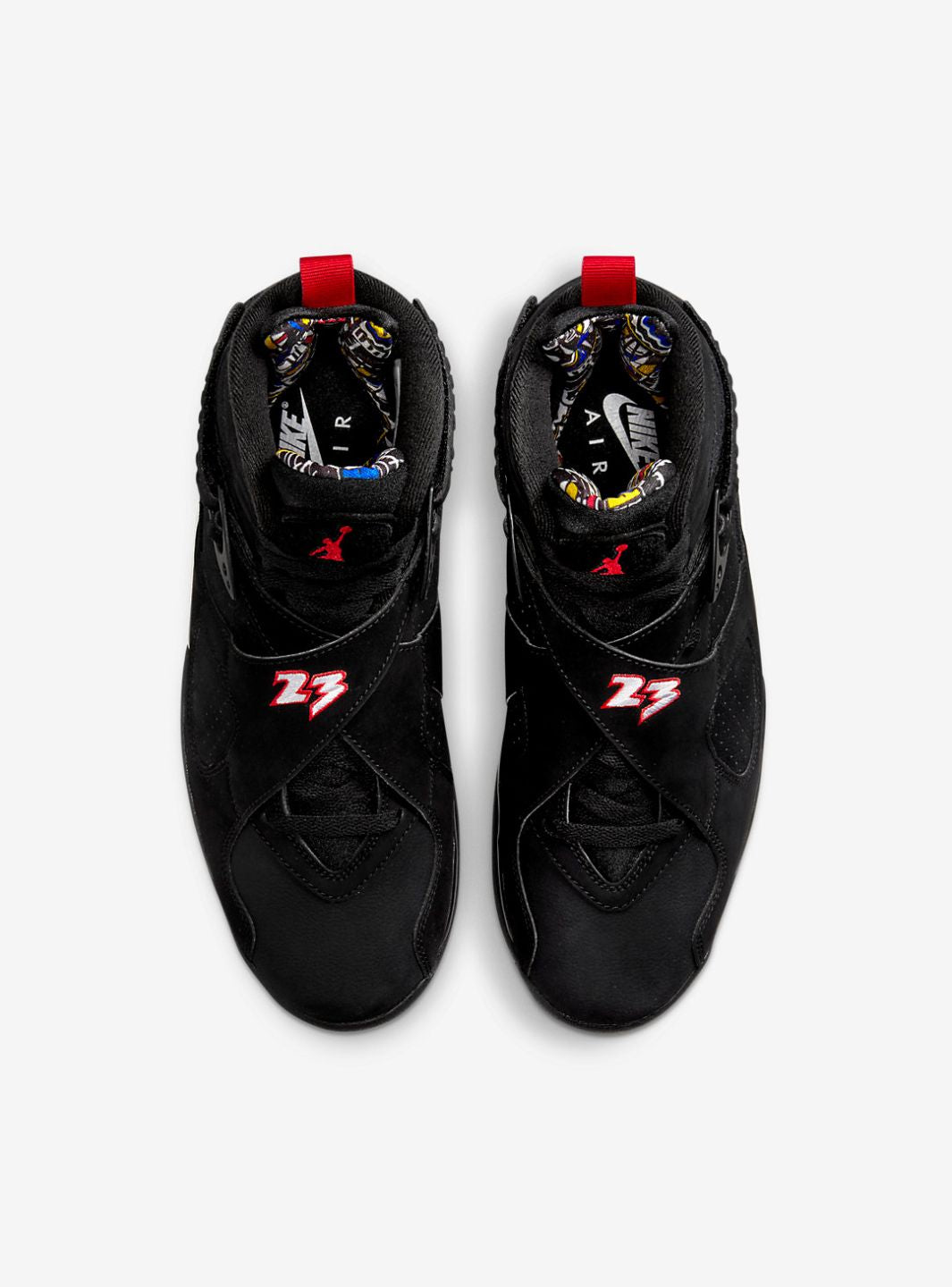 Air Jordan 8 Retro Playoffs (2023)