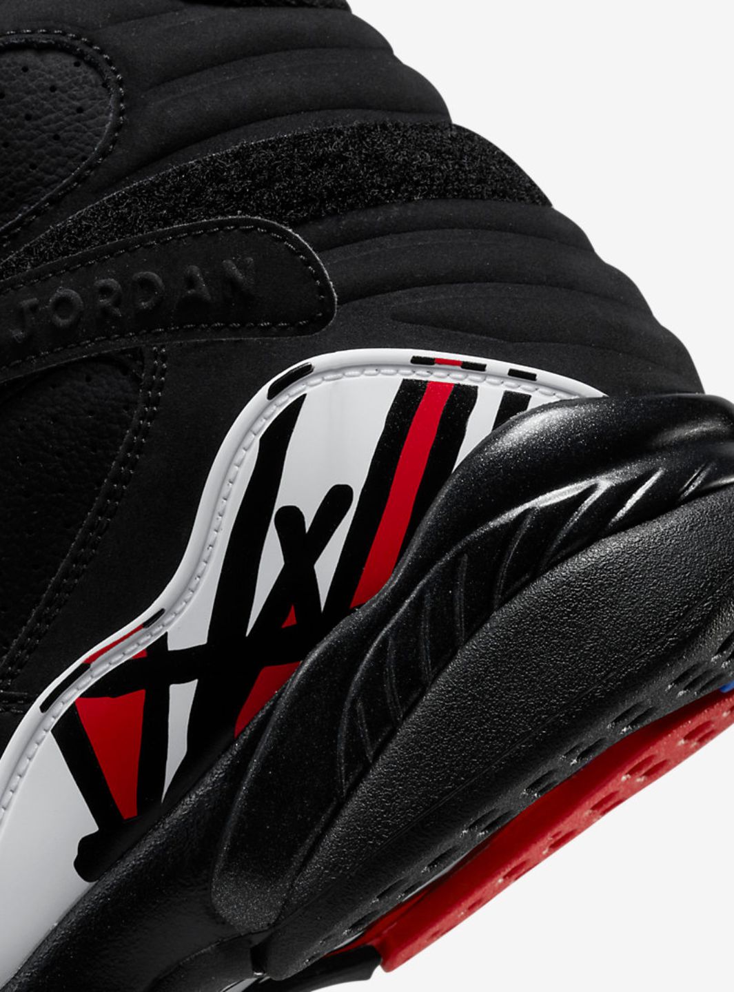 Air Jordan 8 Retro Playoffs (2023)
