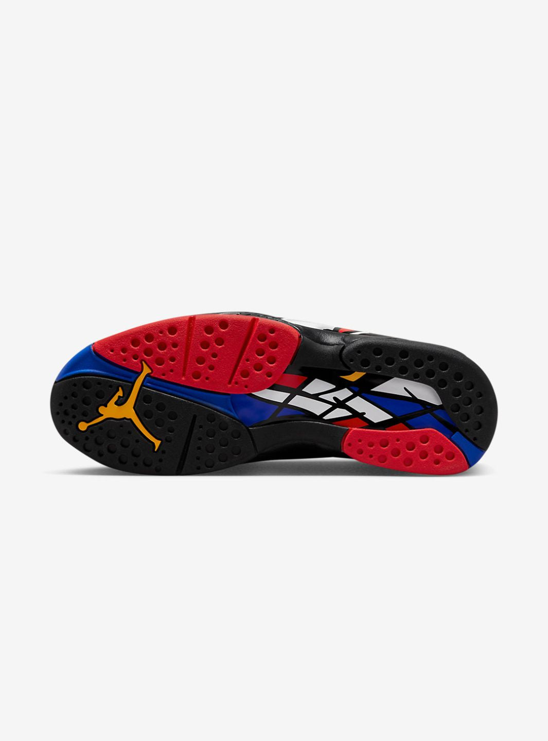 Air Jordan 8 Retro Playoffs (2023)
