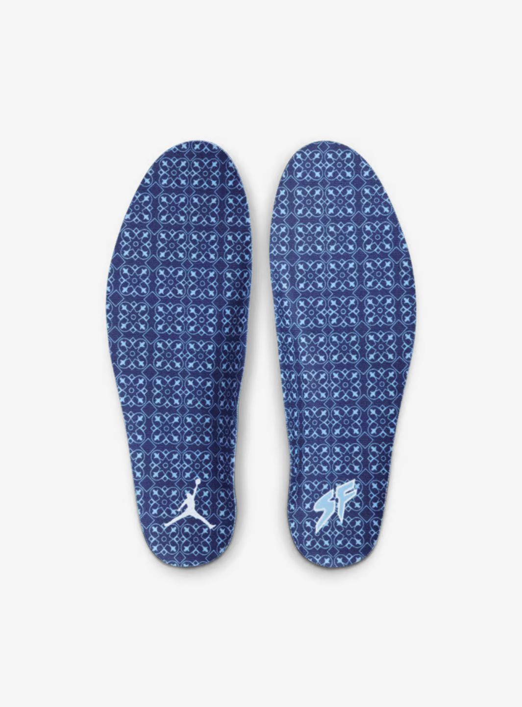 Air Jordan 8 Retro SP SoleFly Mi Casa Es Su Casa